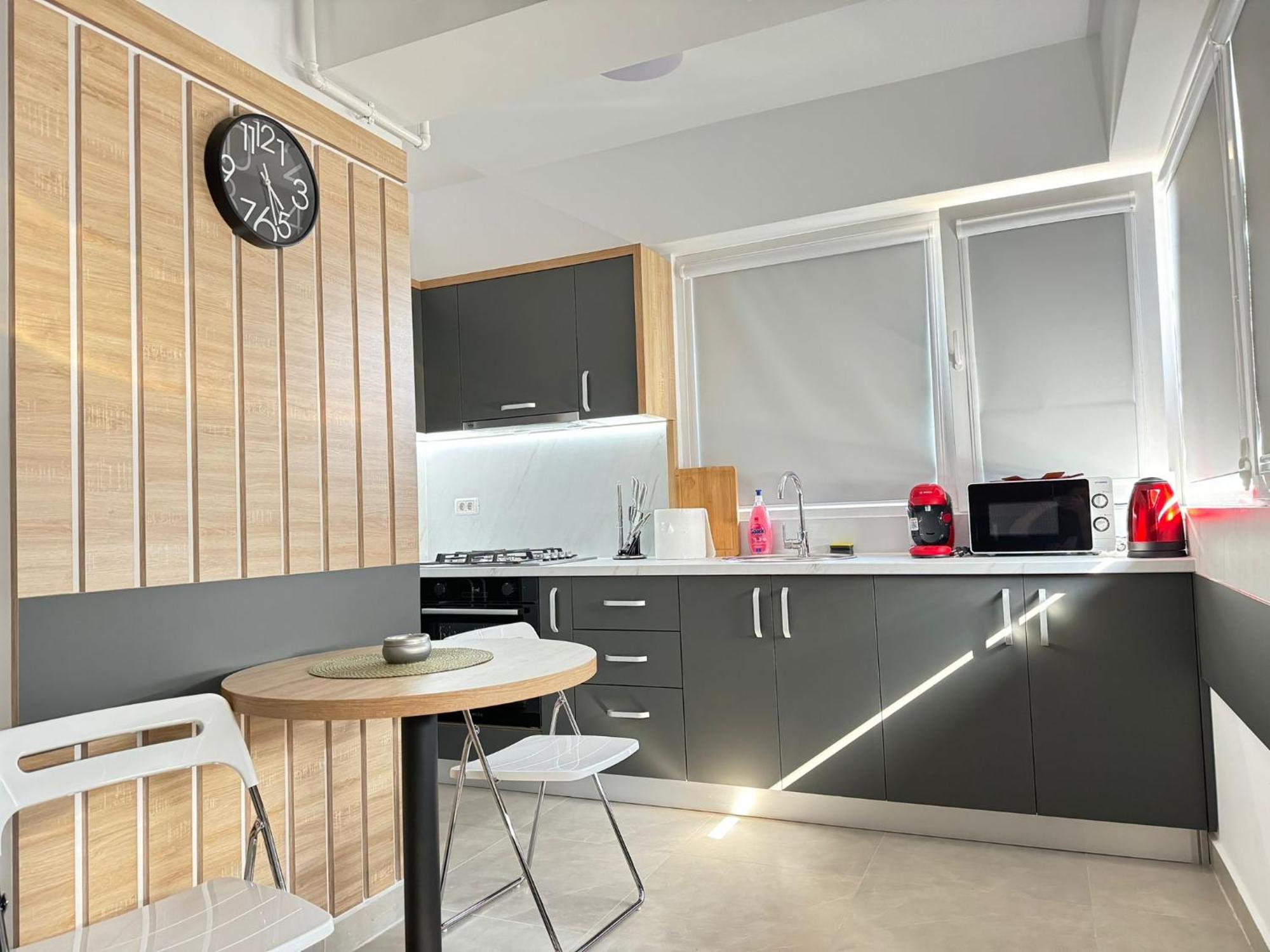 Luxury Glam Apartments Central Adress Bucuresti With Parking Luaran gambar