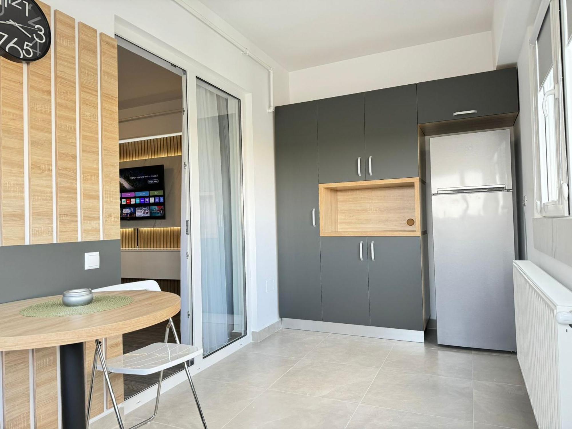 Luxury Glam Apartments Central Adress Bucuresti With Parking Luaran gambar