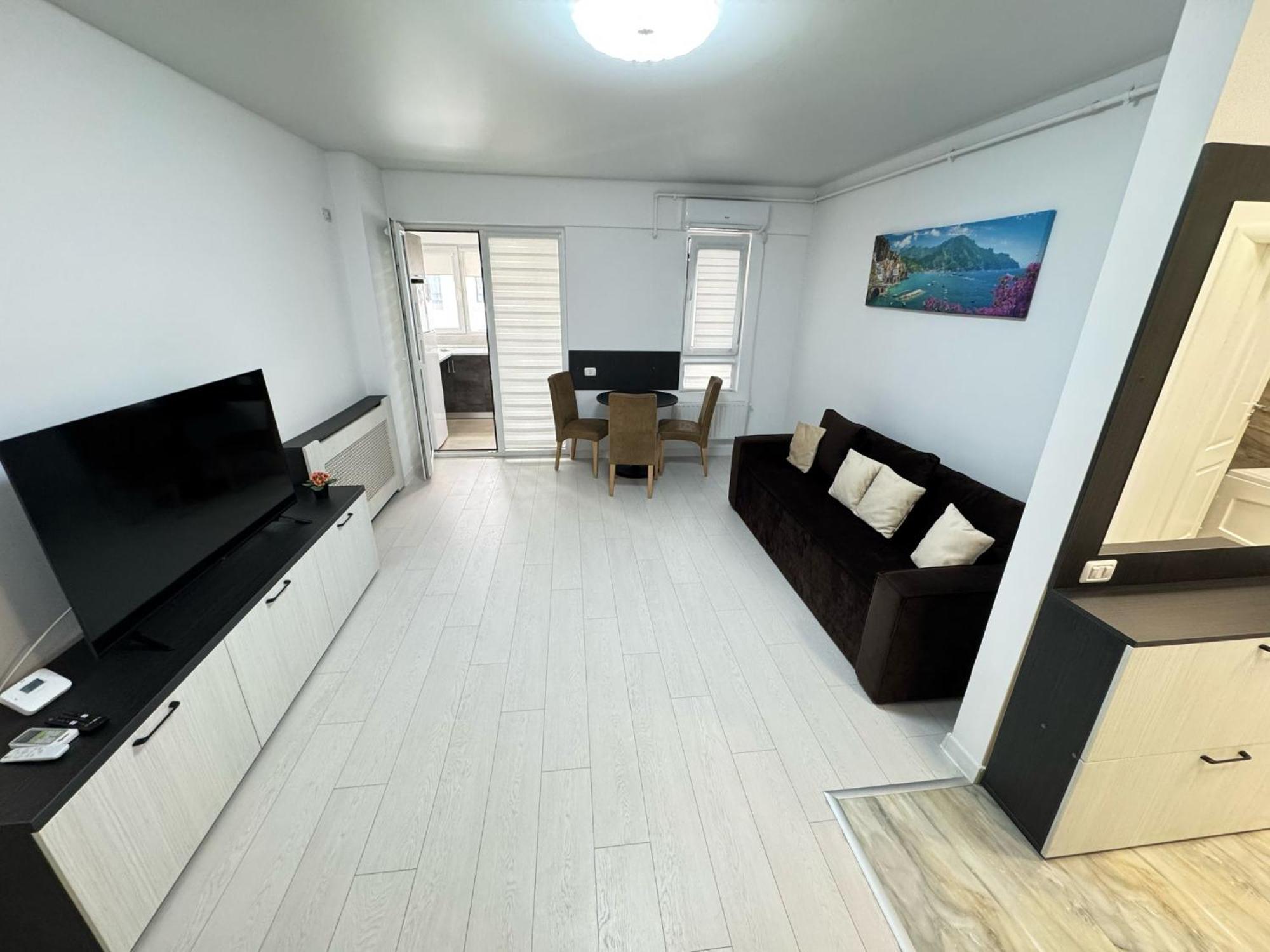 Luxury Glam Apartments Central Adress Bucuresti With Parking Luaran gambar